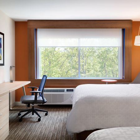 Holiday Inn Express - Canton By Ihg Exterior foto