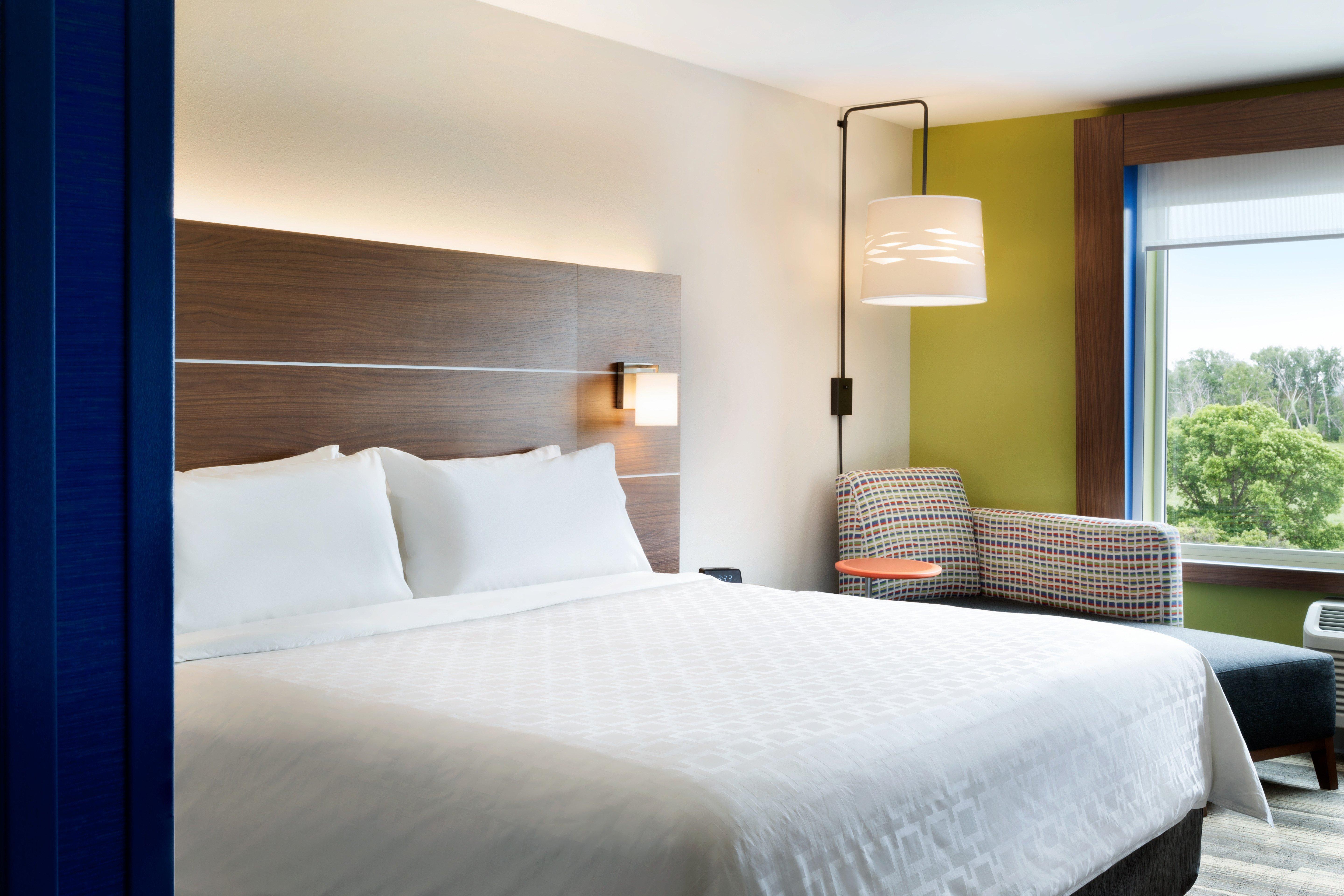 Holiday Inn Express - Canton By Ihg Exterior foto