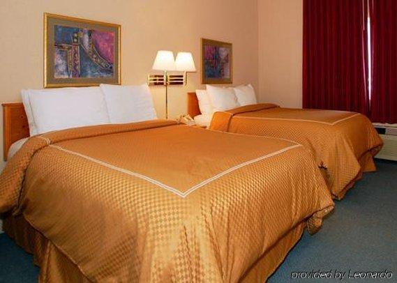 Holiday Inn Express - Canton By Ihg Quarto foto