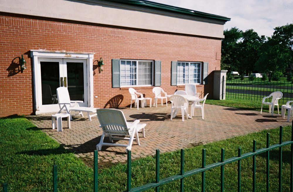Holiday Inn Express - Canton By Ihg Exterior foto