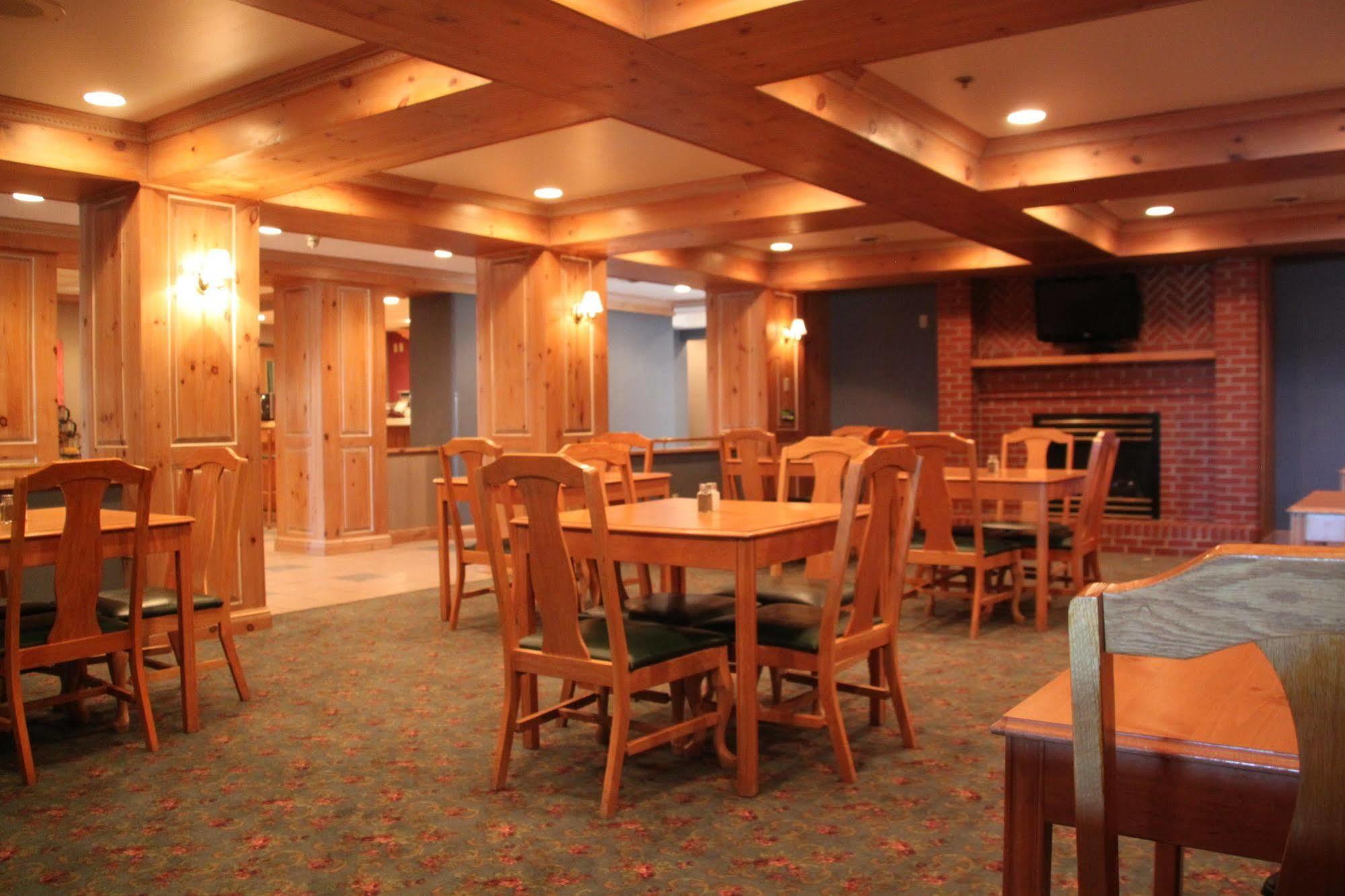 Holiday Inn Express - Canton By Ihg Exterior foto