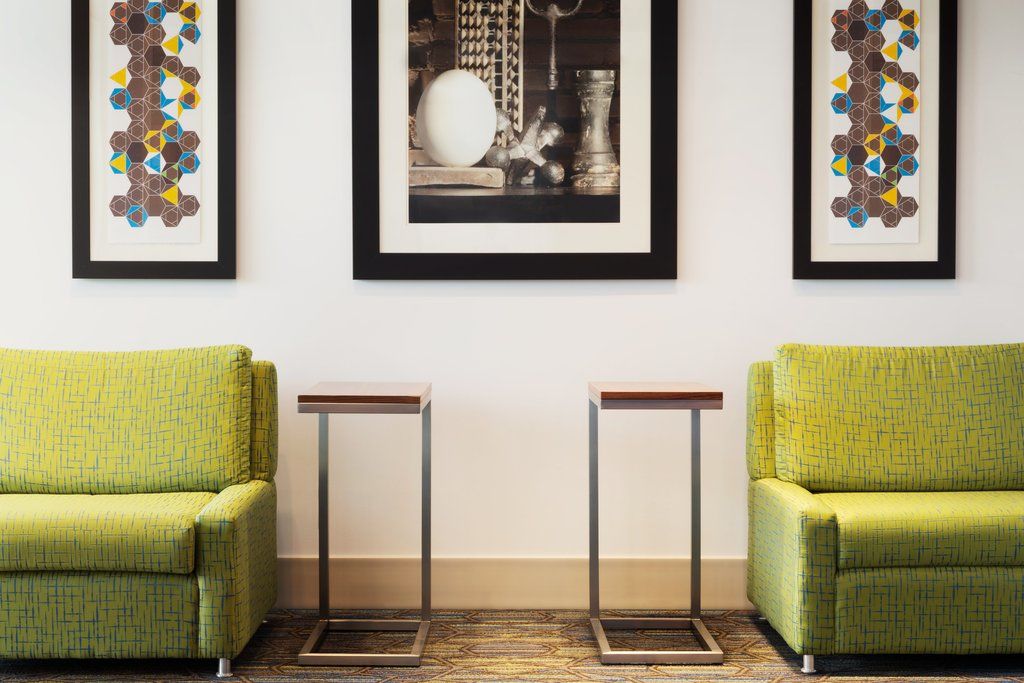 Holiday Inn Express - Canton By Ihg Exterior foto
